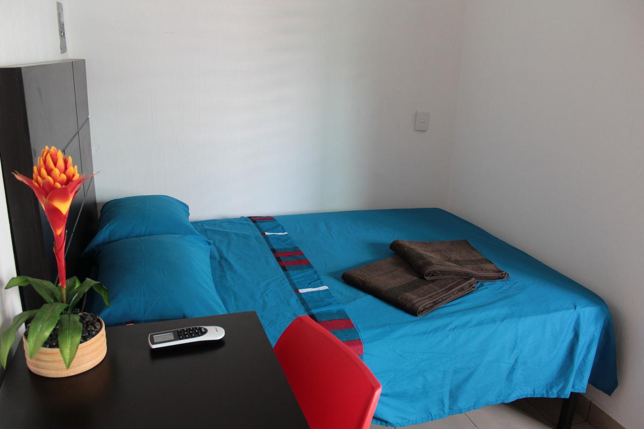 Апартаменти Apartamento Luxury Marimba'S Park Тустла-Ґутьєррес Екстер'єр фото