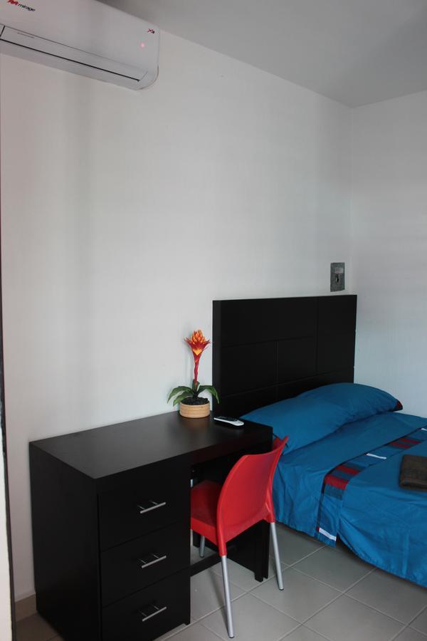 Апартаменти Apartamento Luxury Marimba'S Park Тустла-Ґутьєррес Екстер'єр фото